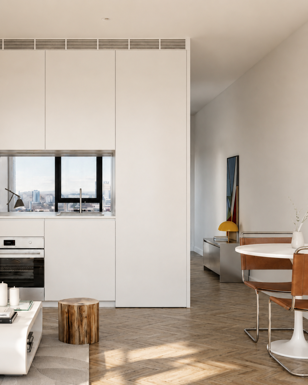Z Residence, Sydney